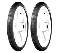 Gomme Moto Pirelli 350 R18 62P CITY DEMON Estivo