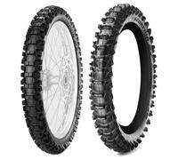 PIRELLI MX SOFT 80/100-12 50M NHS TT