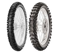 PIRELLI SCORPION MX MID SOFT NHS REAR 90/100 -16 51M TT