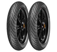 Pirelli Angel CiTy ( 120/70-17 TL 58S ruota posteriore, M/C, ruota anteriore )