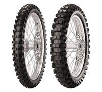 GOMME PNEUMATICI SCORPION MX EXTRA X