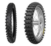 COPPIA GOMME PIRELLI 80/100-21 51M + 100/90-19 57M SCORPION MX32 MID SOFT NEW
