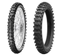Pirelli 74893 Pneumatico 120/100 -18 68M Scorpion Xc Mid Soft Nhs