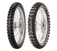 Scorpion MX Mid Soft 32 - PIRELLI - 100/90/19