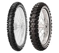 Pirelli SCORPION MX EXTRA X 100/90 R19 57 M