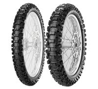Pirelli SCORPION MX32 MID HARD NHS STADIUM 110/90 R19 62 M
