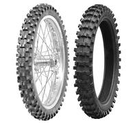Pirelli SCORPION XC MID SOFT 110/100 R18 64 M