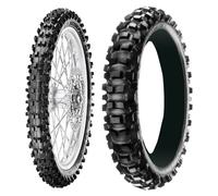 Pirelli Scorpion XC 120/100 R18 68M auto Pneumatici estivi Pneumatici 4253900