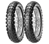 PIRELLI SCORPION RALLY RACE REAR 140/80 -18 70R TT M+S