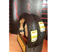Coppia Gomme Pirelli Angel Scooter 120/70 12 130/70 12 Gilera Runner 180 FXR