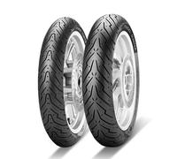 Coppia gomme PIRELLI ANGEL SCOOTER 90/80 16 51s + 110/80 14 59s dot 2025 MEDLEY