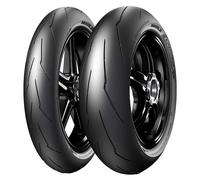 GOMME PNEUMATICI PIRELLI 180/60 R17 75V DIABLO SUPERCORSA SC V4 SC1 DOT 2022