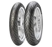 Coppia gomme pneumatici COMPATIBILI CON HONDA SH 300 PIRELLI ANGEL SCOOTER 110/70-16 52P 130/70-16 61P