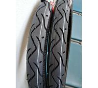 Coppia Gomme Semi SLICK VRM099 2.00-17 38J TT KTM Foxi Automatik 25
