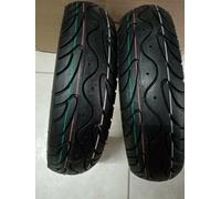 Coppia Gomme Semi Slick VRM134 90/90-10 50J TL CAGIVA Passing 110 1994 1998