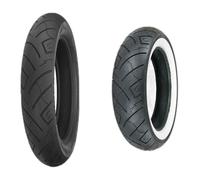SHINKO SR777 HD WW 170/80 R15 83H
