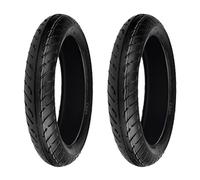 COPPIA GOMME VEE RUBBER 100/80-16 50T + 120/80-16 60S VRM224
