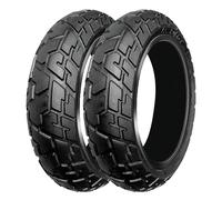 COPPIA GOMME VEE RUBBER 100/90-10 56J + 120/80-12 65J VRM-133