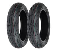 GOMME PNEUMATICI VEE RUBBER 130/70-12 64P VRM-155
