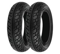 COPPIA GOMME VEE RUBBER 120/70-14 55P + 140/70-14 64S VRM-319