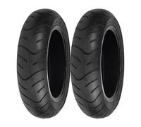 COPPIA GOMME VEE RUBBER 120/70-14 61H + 140/70-14 68H VRM-281
