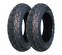 VeeRubber VRM137 ( 130/90-10 TL 66M ruota posteriore )