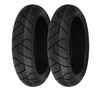 GOMME PNEUMATICI VEE RUBBER 130/70-12 62P VRM-119