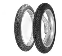 COPPIA GOMME VEE RUBBER 2.25-18 43J + 2.75-17 46J VMR087