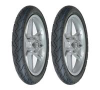 Pneumatici Vee Rubber 2,25-19 VRM 013 TT (10) Noir 2 1/4 x 19
