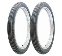 COPPIA GOMME VEE RUBBER 2.50-17 43L + 2.75-18 48P VRM-011
