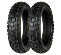 130/80 R17 65 S VEE RUBBER - VRM163