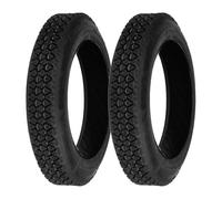 COPPIA GOMME VEE RUBBER 4.00 -12 76J + 4.50/ -10 76J VRM-138