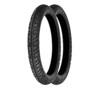 COPPIA GOMME VEE RUBBER 80/90-16 43P + 90/90-16 46P VRM-089