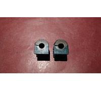 Coppia Gommini Barra Stabilizzatrice 4125231 Fiat 124/132 anni 1966/1982