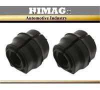 Coppia Gommini Barra Stabilizzatrice per Peugeot 3008 308 5008
