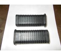 COPPIA GOMMINI POGGIAPIEDI PER BENELLI 125 SPORT 2C