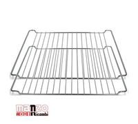 COPPIA GRIGLIA FORNO WHIRLPOOL IGNIS CROMATA IN ACCIAIO 446x340mm 481245819334