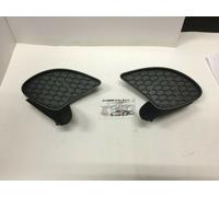 Coppia Griglia laterale paraurti anteriore alfa 147 2004 al 2011 ds+sn