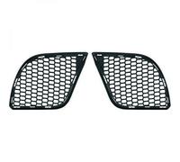 Coppia griglie fendinebbia dx e sx TUNING X6 E71 07-13 anche LCI
