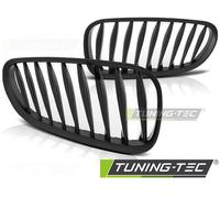 Coppia Griglie Grigliette calandra anteriore tuning per bmw Z4 E85 2006 2008 LCI