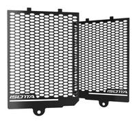 Coppia Griglie Para Radiatore Isotta GR1163
