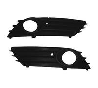 Coppia griglie paraurti H 2004-02/2007 fendinebbia Destra + Sinistra