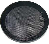 Griglie Universali supporto in ABS per Woofer 165mm 16,5cm Coppia