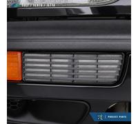 Coppia griglie per catarifrangenti VW Golf 3 MK3 Jetta Vento