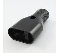 COPPIA GUANCE NERE PER MONOBLOCCO PER VAPORETTO POLTI ECO PRO 3000 TP001072, TP001073