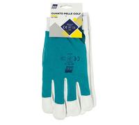 Coppia guanti pelle golf taglia XXL/10