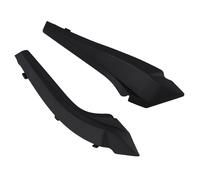 Coppia guarnizioni angolari parabrezza compatibili con per Mazda 6 per serie Ate