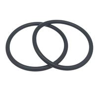 Coppia Guarnizioni O-Ring per Sede Estraibile, Ricambio PUCCI Modello 80006596