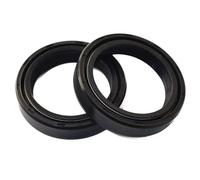 Coppia Guarnizioni Spi /Spia Forcella Motocicletta Ø41x54x11 - Alta Qualità