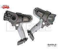 Coppia Gusci - Cover - Manici Sega - Potatore a Batteria VOLPI KVS 5500